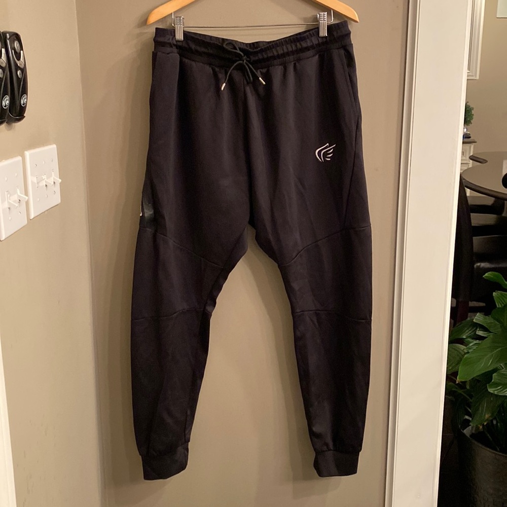 Active Faith sweats/joggers.  Size XL. Length 40”, inseam 30”.